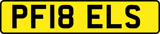 PF18ELS