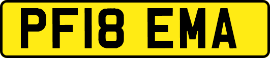 PF18EMA