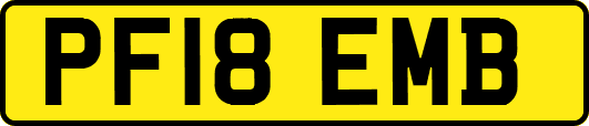 PF18EMB
