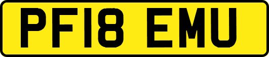 PF18EMU