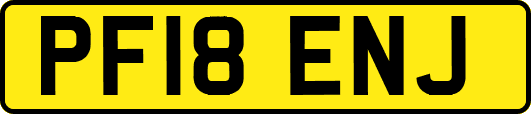 PF18ENJ