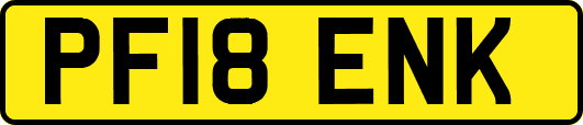 PF18ENK