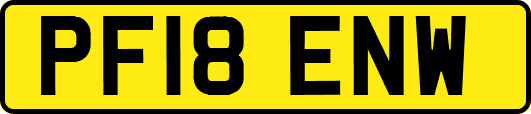 PF18ENW