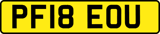 PF18EOU