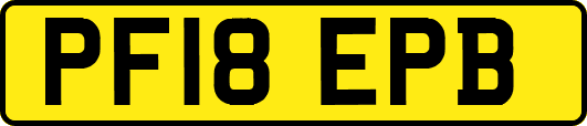 PF18EPB
