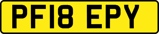 PF18EPY