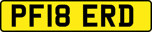 PF18ERD