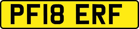 PF18ERF