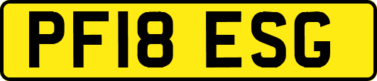 PF18ESG