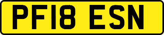 PF18ESN