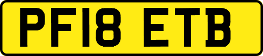 PF18ETB