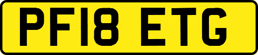 PF18ETG