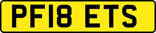 PF18ETS