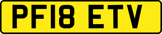 PF18ETV