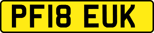 PF18EUK