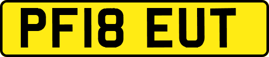 PF18EUT