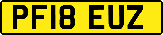 PF18EUZ