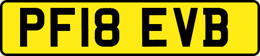PF18EVB
