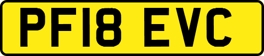 PF18EVC