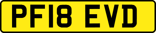 PF18EVD