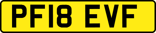 PF18EVF