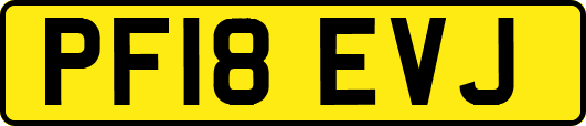 PF18EVJ