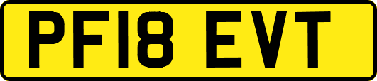PF18EVT