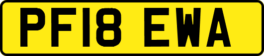 PF18EWA