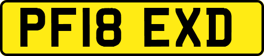 PF18EXD