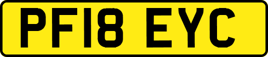 PF18EYC