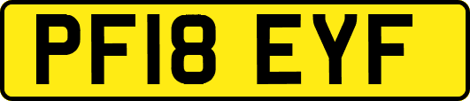 PF18EYF