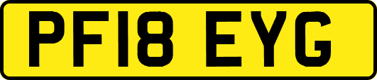 PF18EYG