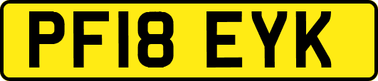 PF18EYK
