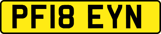 PF18EYN