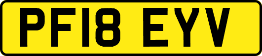 PF18EYV