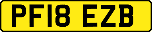 PF18EZB