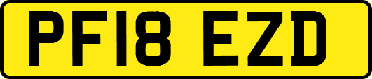 PF18EZD