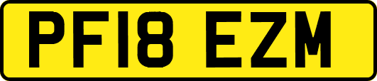 PF18EZM