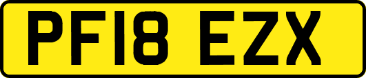PF18EZX