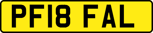 PF18FAL
