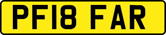 PF18FAR
