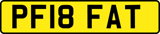 PF18FAT