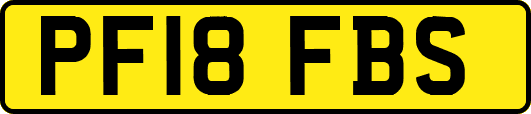 PF18FBS