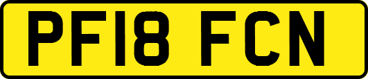 PF18FCN
