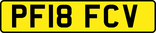 PF18FCV