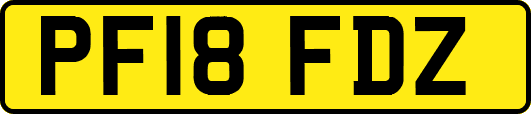 PF18FDZ