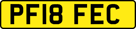 PF18FEC