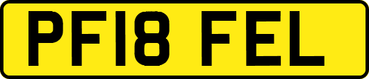PF18FEL