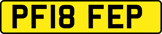 PF18FEP