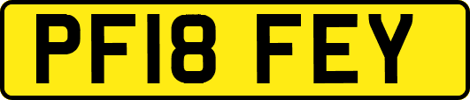 PF18FEY